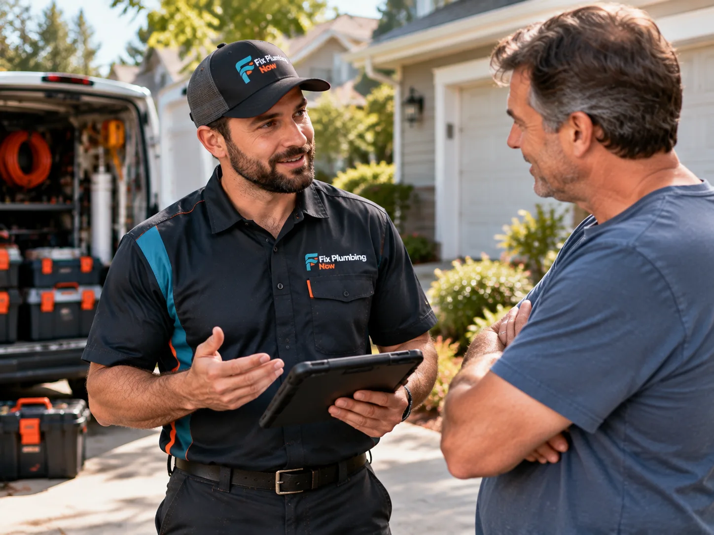 Clogged Drain Service Vantage, WA FAQs
